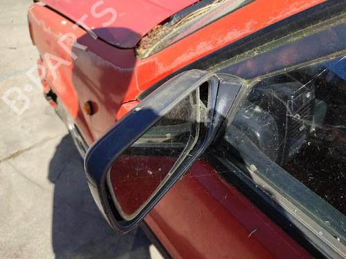 Used Left mirror Left mirror NISSAN SUNNY II Hatchback (N13) 1.6 GTI 16V (110 hp) 33655871 33655871