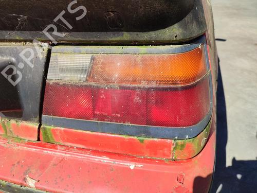 Used Right taillight Right taillight NISSAN SUNNY II Hatchback (N13) 1.6 GTI 16V (110 hp) 33655876 33655876