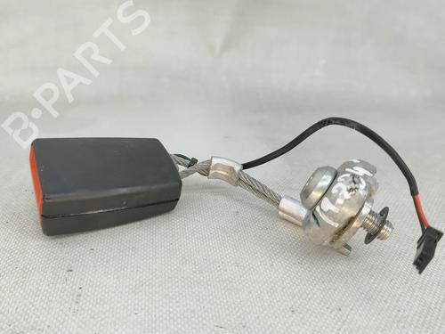 Engate do cinto Engate do cinto BMW 5 Touring (F11) 520 d xDrive (163 hp) 33608203 33608203