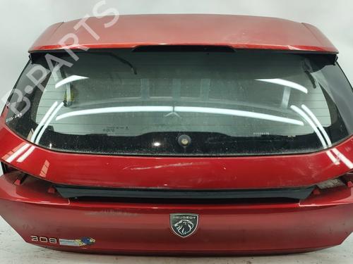 Used Tailgate Tailgate 27735257 27735257