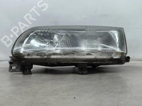 Used Right headlight Right headlight NISSAN PRIMERA (P10) 1.6 (97 hp) 30260742 30260742