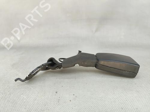 Used Seat buckle Seat buckle BMW 5 Touring (F11) 520 d xDrive (163 hp) 33608205 33608205