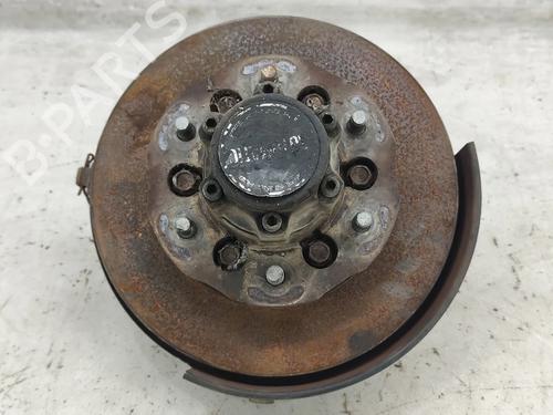 Used Right front steering knuckle Right front steering knuckle 33655830 33655830