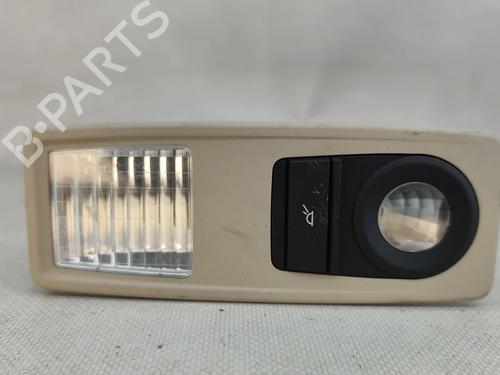 Luz interior Luz interior BMW 5 Touring (F11) 520 d xDrive (163 hp) 33608209 33608209