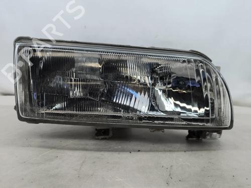 Used Left headlight Left headlight NISSAN PRIMERA (P10) 1.6 (97 hp) 30260743 30260743