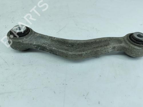 Used Left rear suspension arm Left rear suspension arm BMW 5 Touring (F11) 520 d xDrive (163 hp) 33608281 33608281