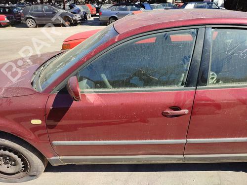 Used Left front door Left front door VW PASSAT B5 (3B2) 1.9 TDI (90 hp) 33661011 33661011