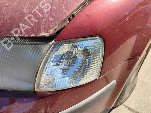Used Left front indicator Left front indicator VW PASSAT B5 (3B2) 1.9 TDI (90 hp) 33661016 33661016