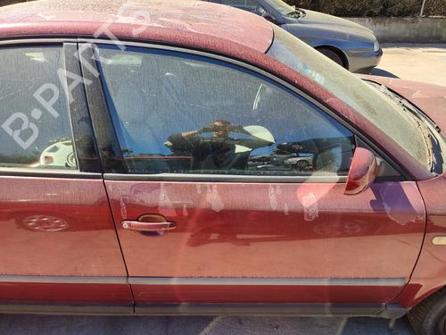 Used Right front door Right front door VW PASSAT B5 (3B2) 1.9 TDI (90 hp) 33661010 33661010