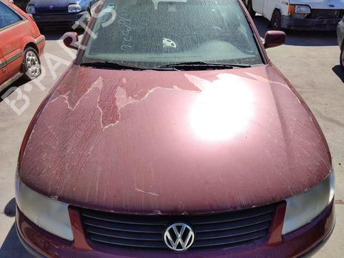 Used Hood Hood VW PASSAT B5 (3B2) 1.9 TDI (90 hp) 33661004 33661004