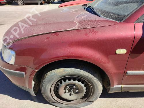 Used Left front fenders Left front fenders VW PASSAT B5 (3B2) 1.9 TDI (90 hp) 33661006 33661006
