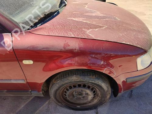 Used Right front fenders Right front fenders VW PASSAT B5 (3B2) 1.9 TDI (90 hp) 33661005 33661005