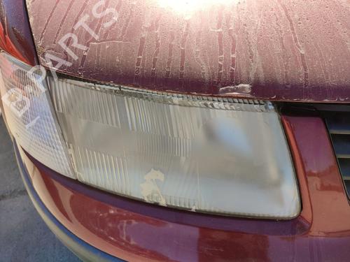 Used Right headlight Right headlight VW PASSAT B5 (3B2) 1.9 TDI (90 hp) 33661014 33661014