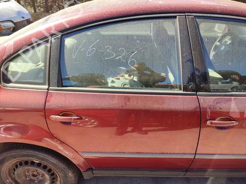 Used Right rear door Right rear door VW PASSAT B5 (3B2) 1.9 TDI (90 hp) 33661019 33661019