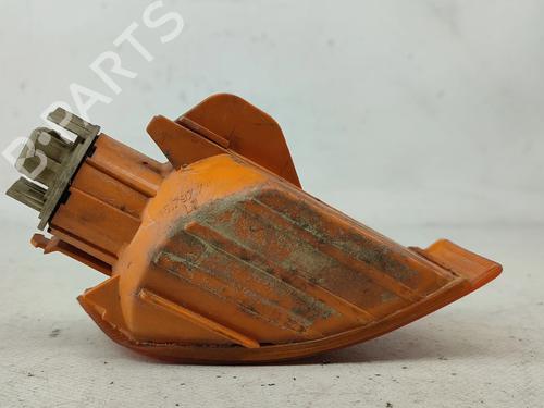 Left front indicator FORD ESCORT V (AAL, ABL) 1.6 i 16V | BP33661002C32 - Image 5