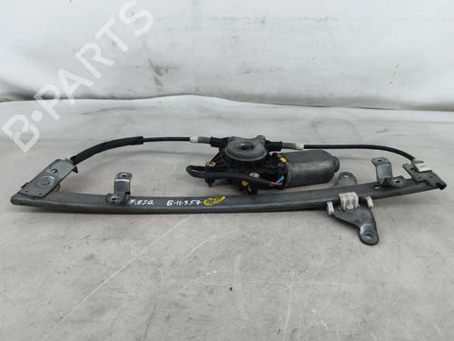 Used Front left window mechanism Front left window mechanism NISSAN PRIMERA (P10) 1.6 (97 hp) 30260740 30260740