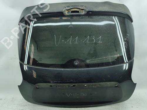 tailgate-nissan-juke-f15-2010-2011-2012-2013-2014-2015-2016-2017-2018-2019-24229480 main image