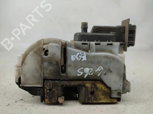 Used Front left lock Front left lock 33466516 33466516