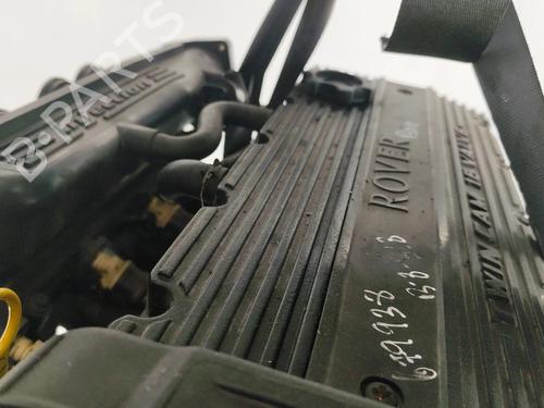 Used Engine Engine ROVER 400 II Hatchback (RT) 416 Si (112 hp) 32745784 32745784