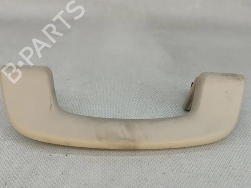 Used Interior roof handle Interior roof handle BMW 5 Touring (F11) 520 d xDrive (163 hp) 33608218 33608218