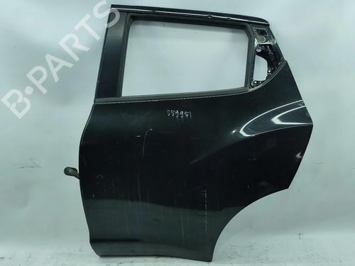 left-rear-door-nissan-juke-f15-2010-2011-2012-2013-2014-2015-2016-2017-2018-2019-24229483 main image