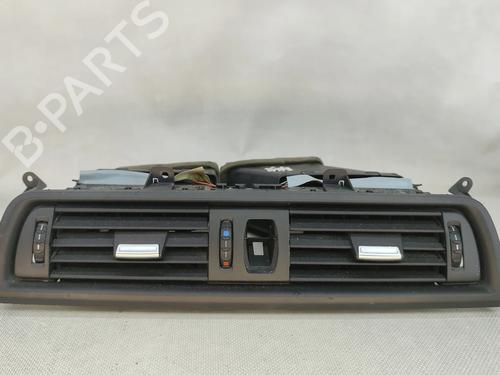 Luftventil Luftventil BMW 5 Touring (F11) 520 d xDrive (163 hp) 33608227 33608227