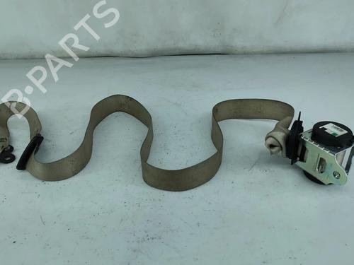 Used Front right seatbelt Front right seatbelt 33608288 33608288
