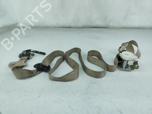 Used Front left seatbelt Front left seatbelt BMW 5 Touring (F11) 520 d xDrive (163 hp) 33608289 33608289