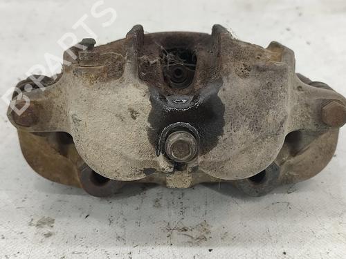 Right front brake caliper FORD MAVERICK (UDS, UNS) 2.7 TD | BP33655893M104 - Image 3