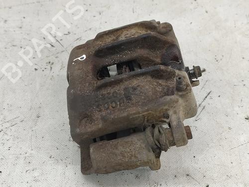 Right front brake caliper FORD MAVERICK (UDS, UNS) 2.7 TD | BP33655893M104 - Image 2