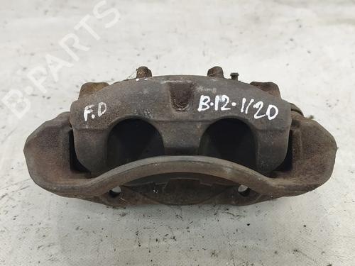 Used Right front brake caliper Right front brake caliper 33655893 33655893