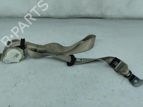 Used Rear right seatbelt Rear right seatbelt 33608290 33608290