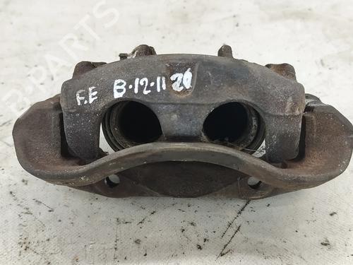 Used Left front brake caliper Left front brake caliper 33655894 33655894