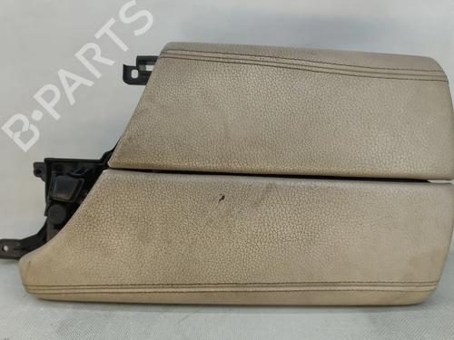 Used Armrest / Center console Armrest / Center console BMW 5 Touring (F11) 520 d xDrive (163 hp) 33608235 33608235