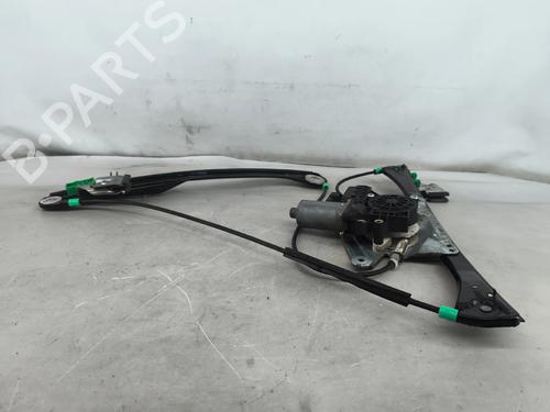 Used Front right window mechanism Front right window mechanism AUDI A4 B5 Avant (8D5) 1.9 TDI (115 hp) 29983686 29983686