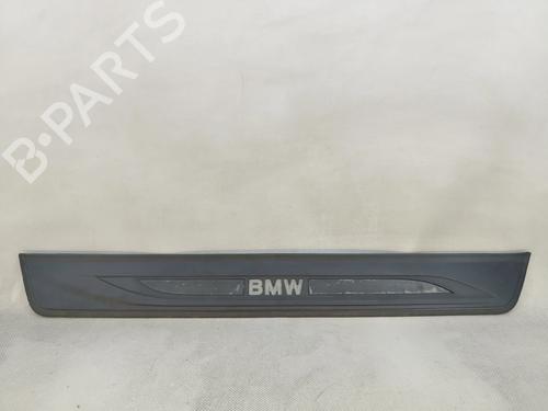 Trinbræt Trinbræt BMW 5 Touring (F11) 520 d xDrive (163 hp) 33608239 33608239