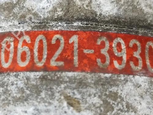 AC compressor FORD MAVERICK (UDS, UNS) 2.7 TD | BP33655895M34  - Image 6