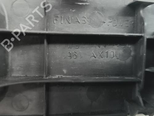 Right front window switch NISSAN MICRA III (K12) 1.0 16V (K12) | BP33621973I26  - Image 9
