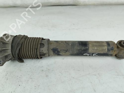 Used Left rear shock absorber Left rear shock absorber 33608299 33608299