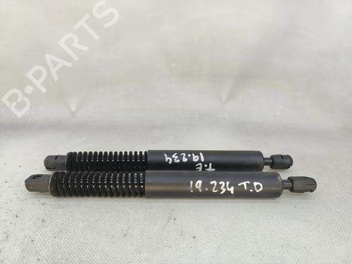 Used Tailgate lift support Tailgate lift support 33608247 33608247