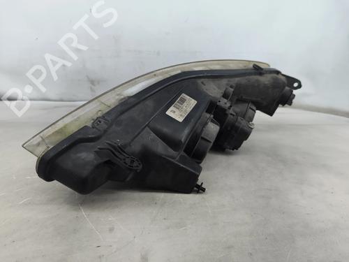 Right headlight PEUGEOT 607 (9D, 9U) 2.2 HDi | BP33655855C29 - Image 5