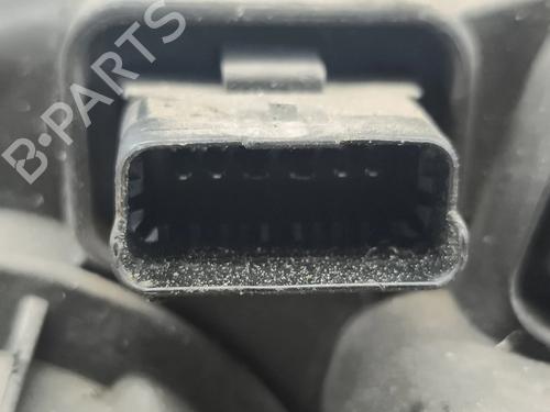 Right headlight PEUGEOT 607 (9D, 9U) 2.2 HDi | BP33655855C29 - Image 7