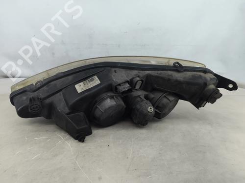 Right headlight PEUGEOT 607 (9D, 9U) 2.2 HDi | BP33655855C29 - Image 4