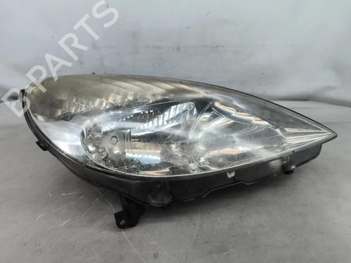 Used Right headlight Right headlight 33655855 33655855