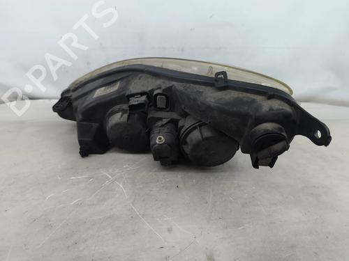 Right headlight PEUGEOT 607 (9D, 9U) 2.2 HDi | BP33655855C29 - Image 6