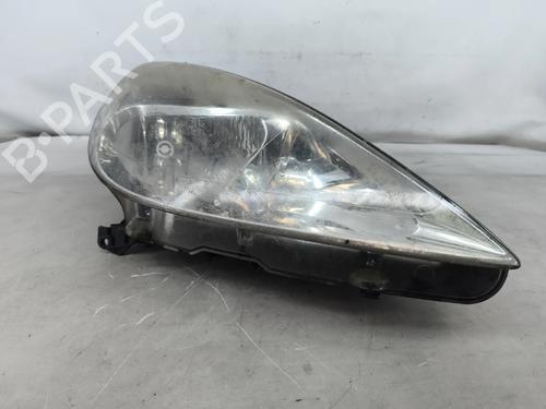 Right headlight PEUGEOT 607 (9D, 9U) 2.2 HDi | BP33655855C29 - Image 3