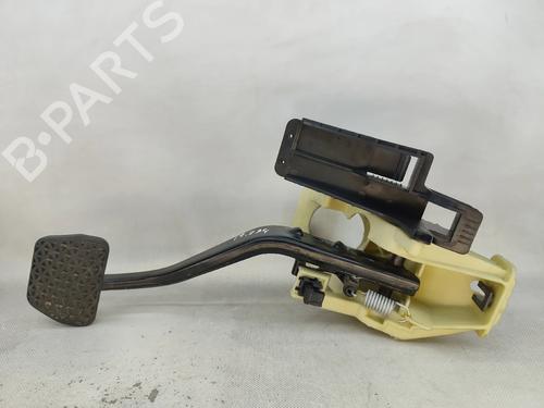 bremsepedal bremsepedal BMW 5 Touring (F11) 520 d xDrive (163 hp) 33608251 33608251