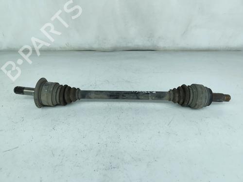Used Right rear driveshaft Right rear driveshaft BMW 5 Touring (F11) 520 d xDrive (163 hp) 33608304 33608304