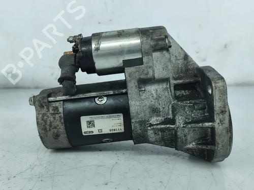 Starter FORD MAVERICK (UDS, UNS) 2.7 TD | BP33655890M8 - Image 3