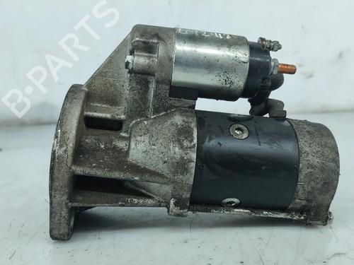 Used Starter Starter FORD MAVERICK (UDS, UNS) 2.7 TD (125 hp) 33655890 33655890